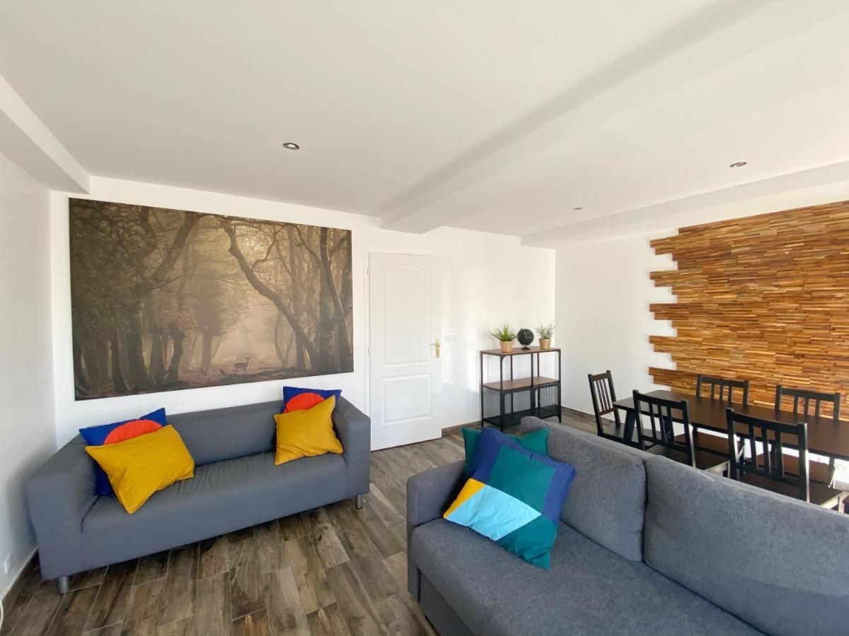 CHIC&COSY GRAND APPART Business&JARDIN NETFLIX Saint-Etienne  Exterior foto